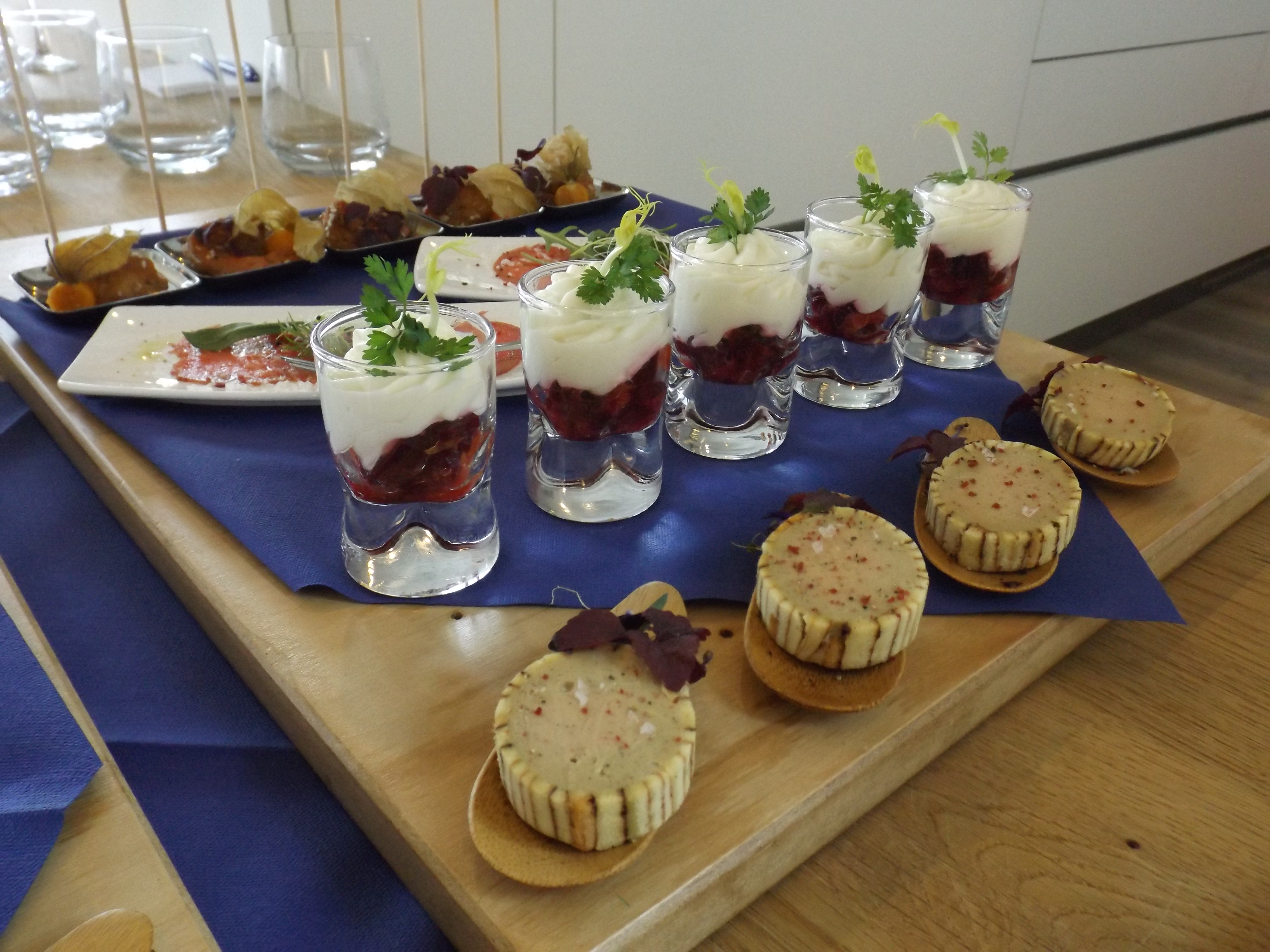 Catering Service