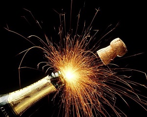 Silvestermenü